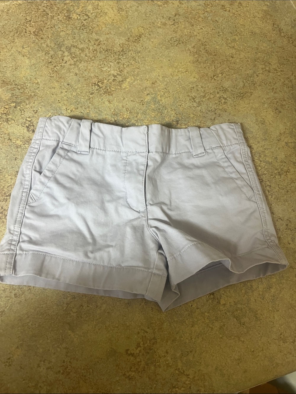 Vineyard Vines girls  lavender shorts🐳